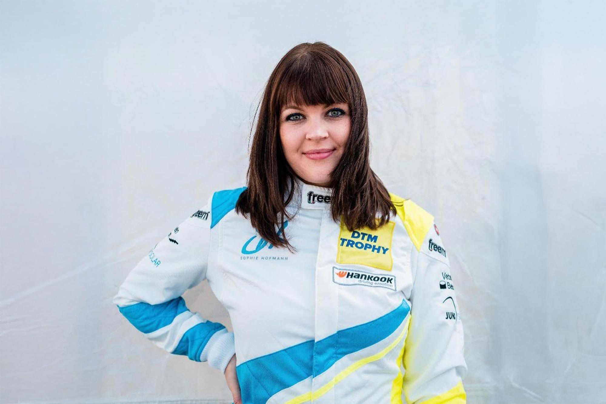 Sophie Hofmann