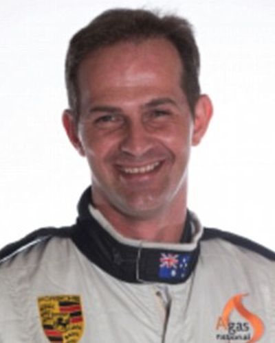 Adrian Flack