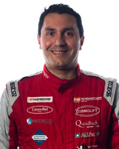 Rodrigue Gillion