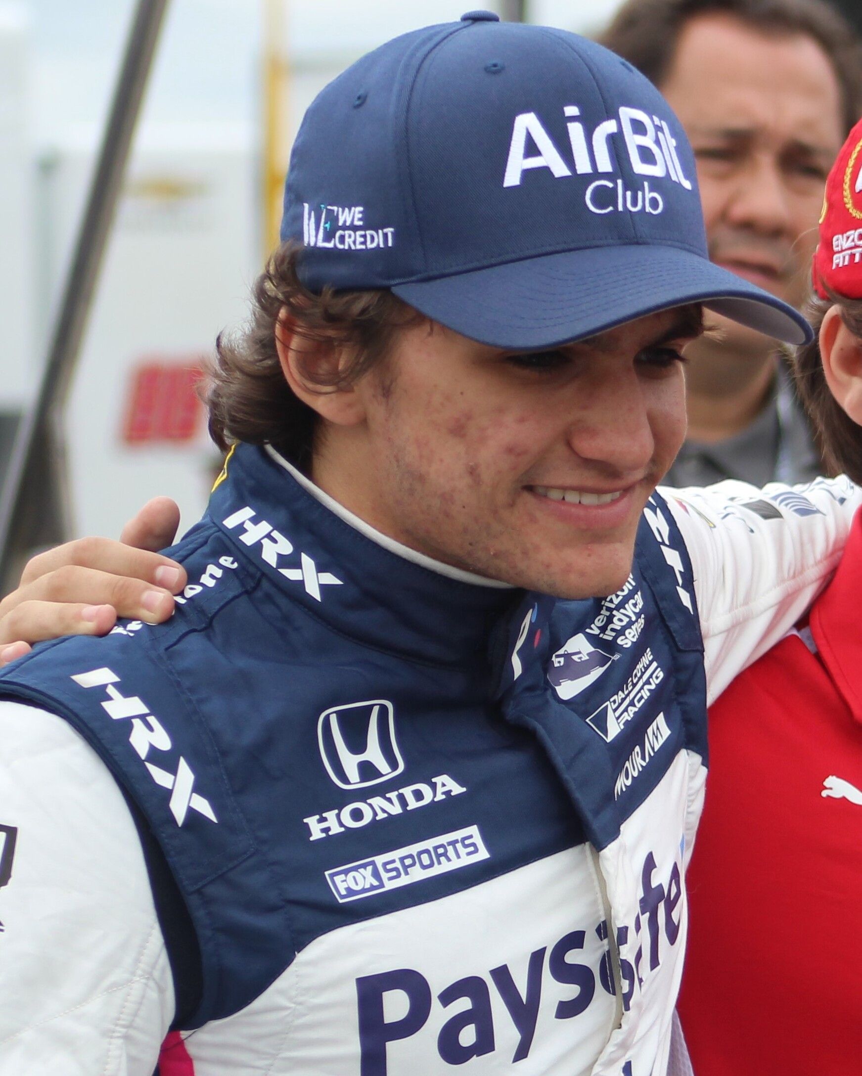 Pietro Fittipaldi