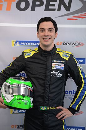 Nicolas Costa