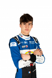 Adrien Closmenil