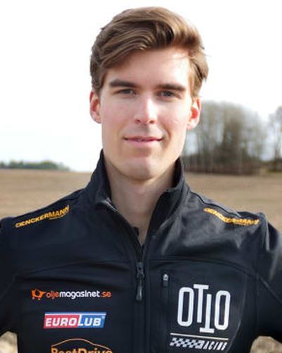 Otto Gullberg