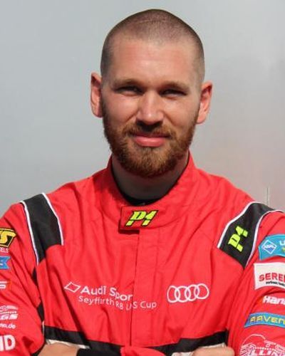 Kris Heidorn