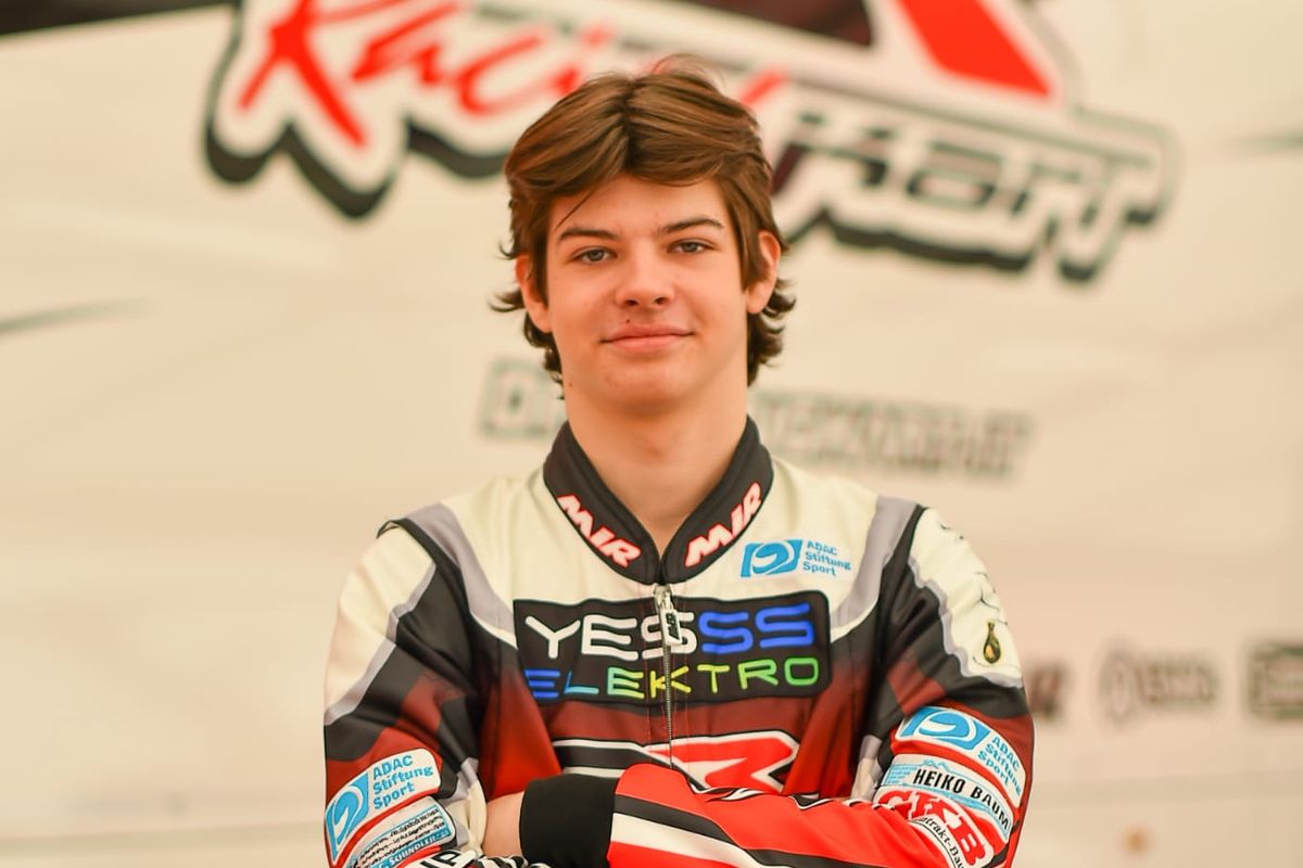 Jakob Bergmeister