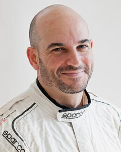 Chris Archinaco