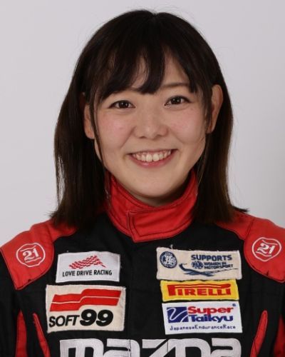 Marie Iwaoka
