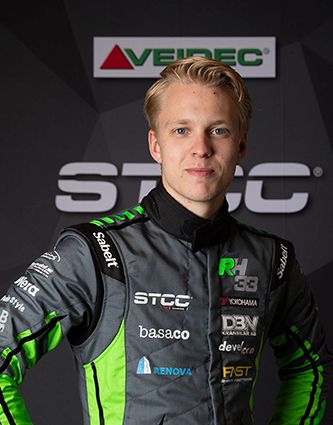 Rasmus Hedberg