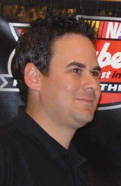 Kevin Conway
