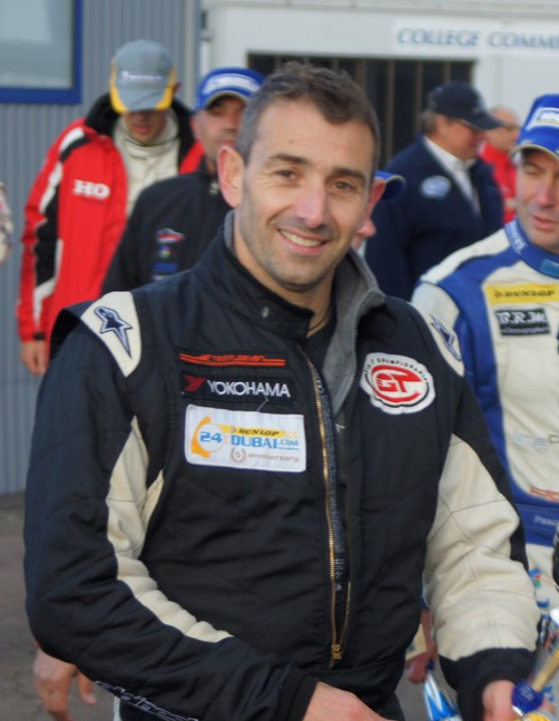 Thierry Blaise