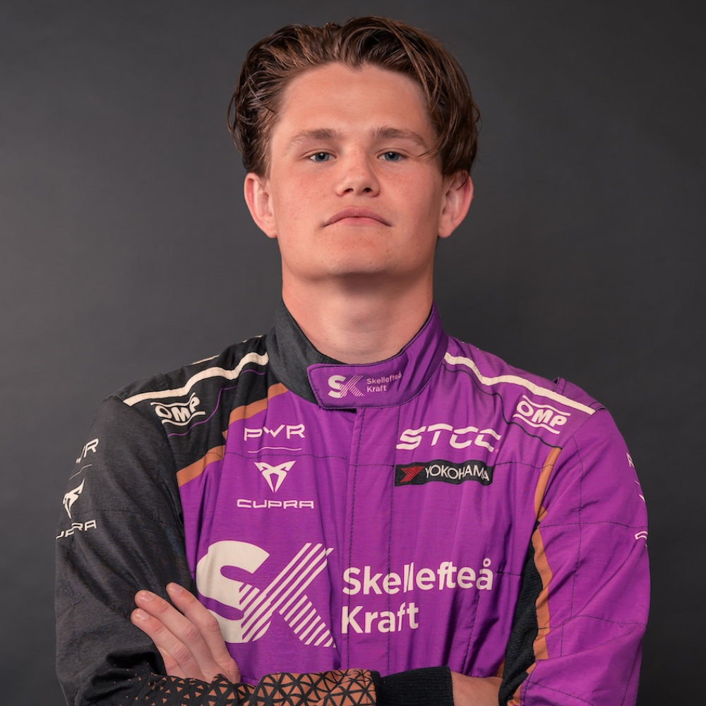Axel Bengtsson