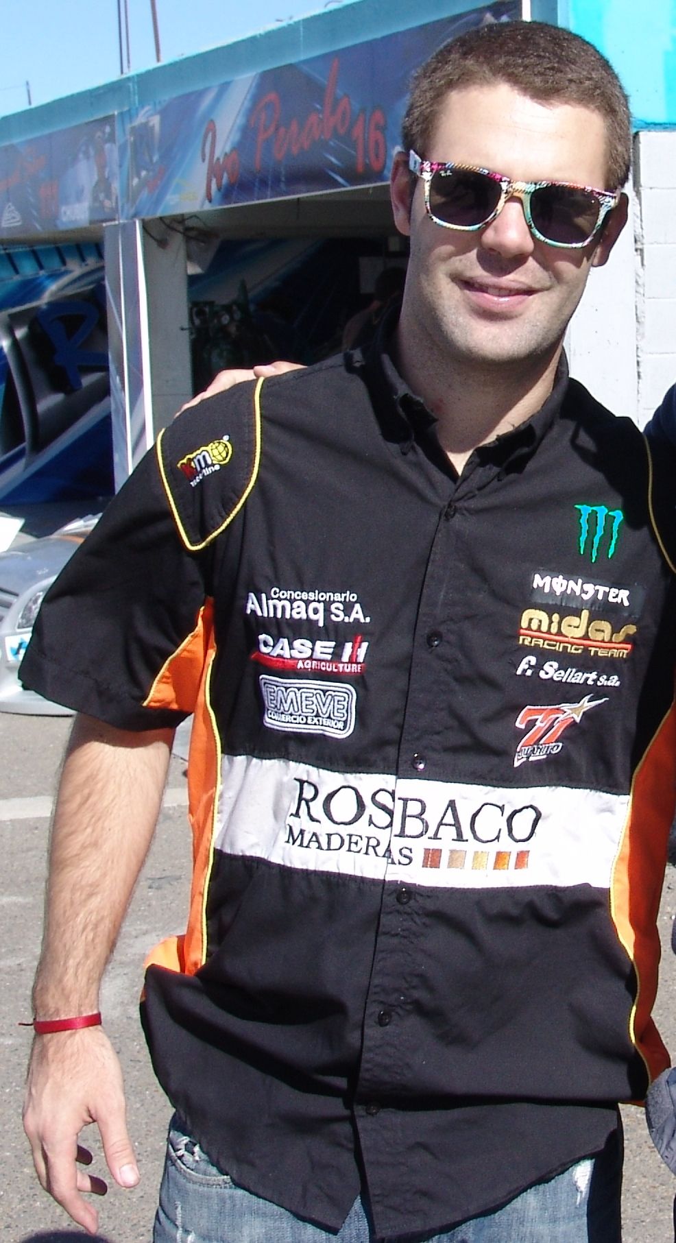 Juan Cruz Alvarez