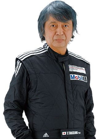 Tomoyuki TAKIZAWA