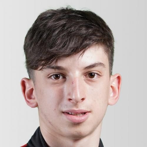 Patrik Fraboni