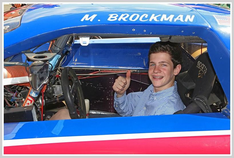 Spencer Brockman