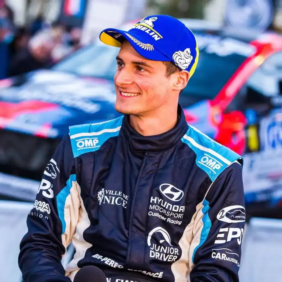Nicolas Ciamin