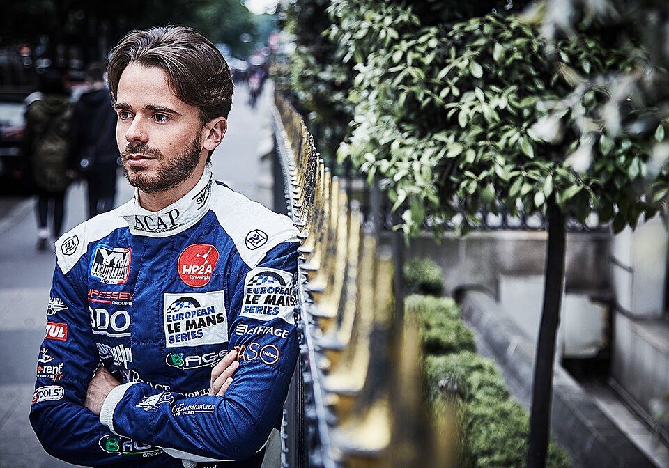 Alexandre Cougnaud