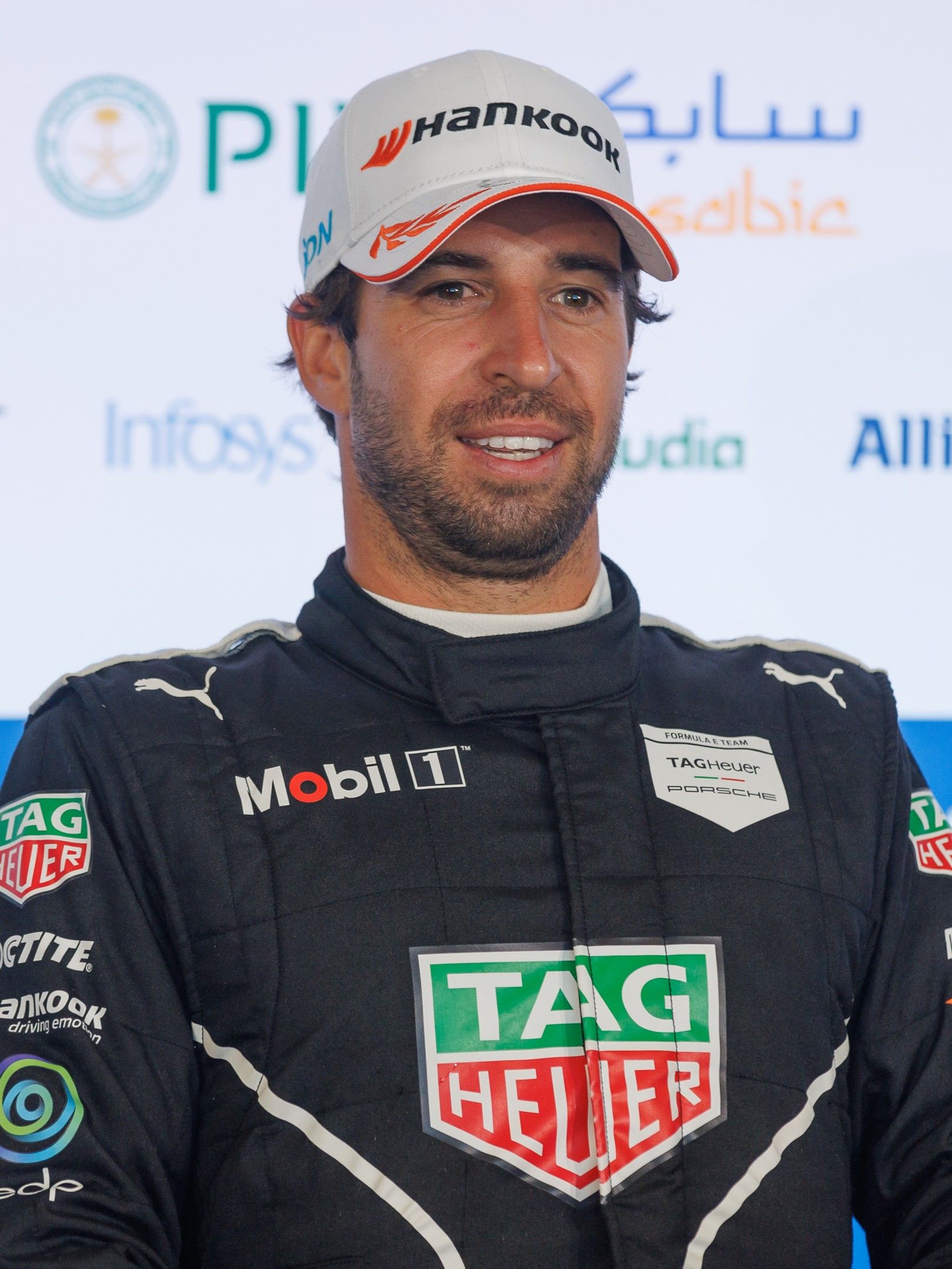 Antonio Felix Da Costa
