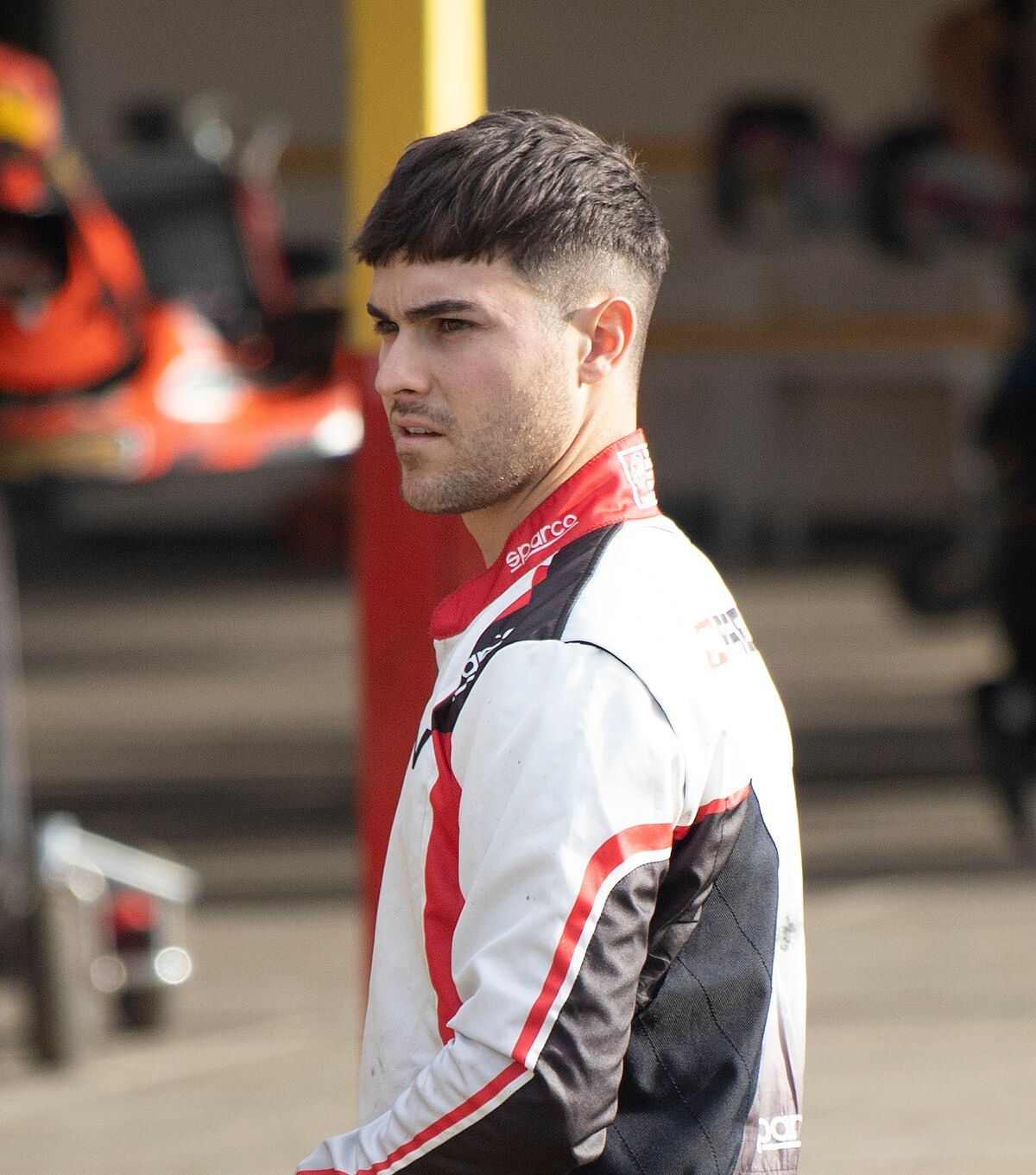 James Golding