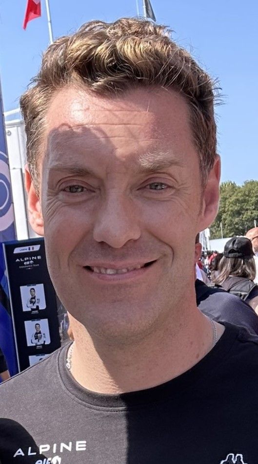 Julien Canal