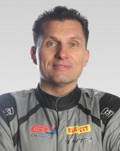 Anthony Geraci