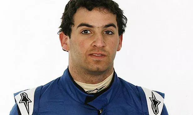 Menasheh Idafar