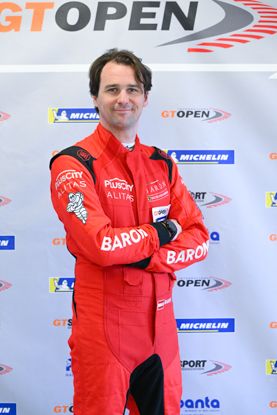 Philipp Baron