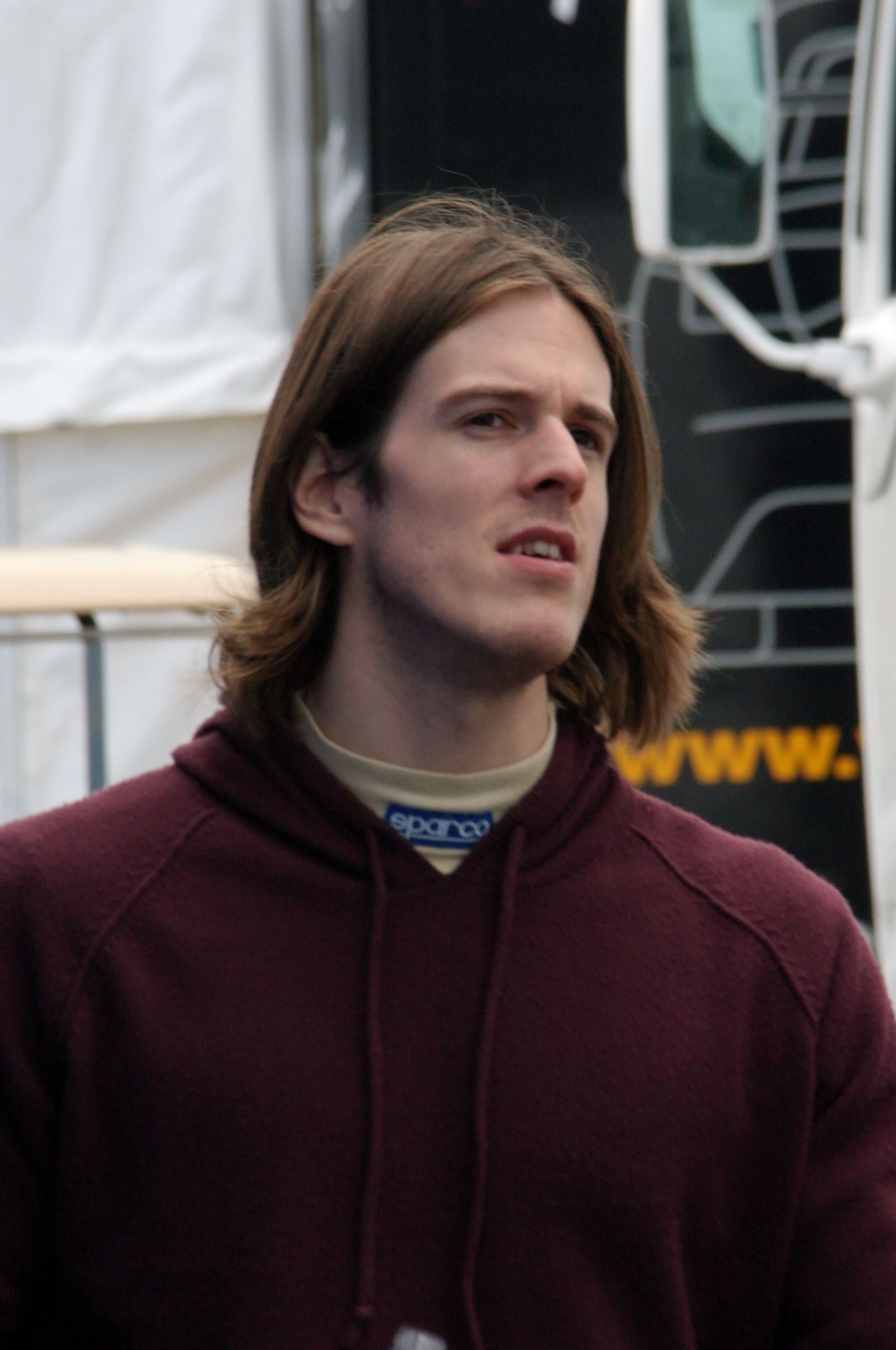 Will Bratt