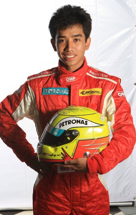 Mohamad Afiq Ikhwan Bin Mohamad Yazid