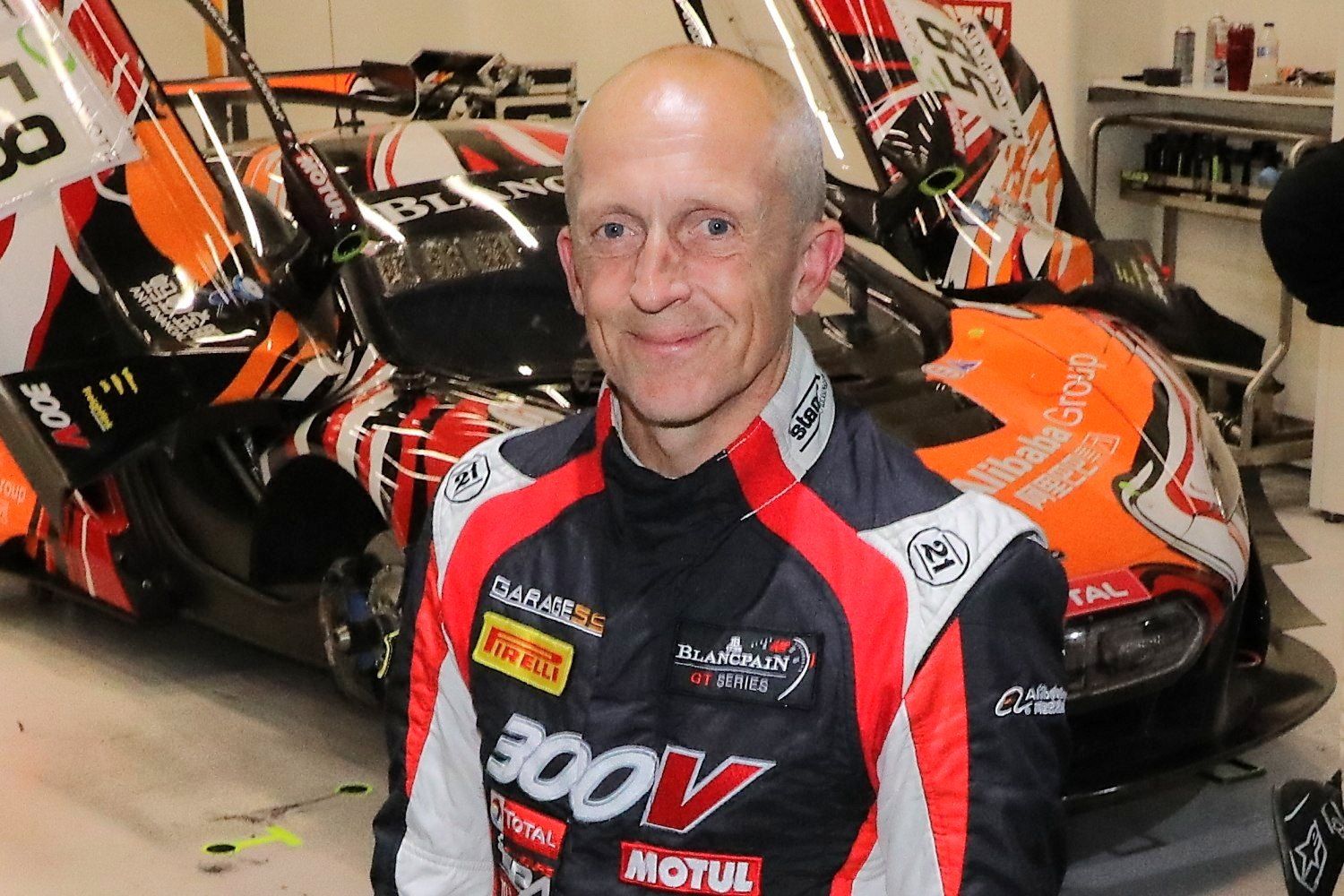 Chris Goodwin