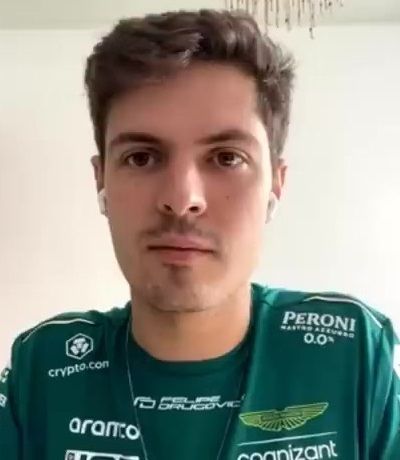 Felipe Drugovich