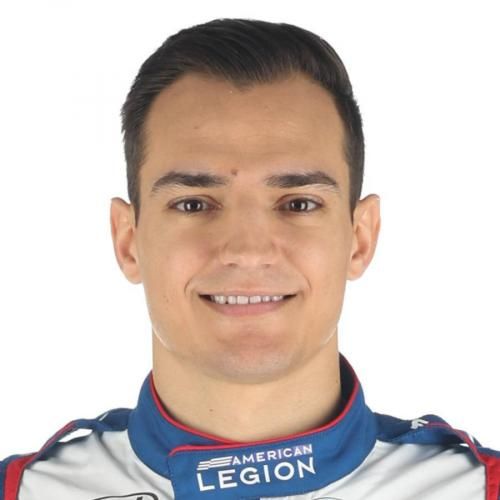 Alberto Cola