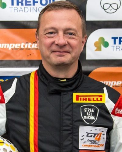 Albert Bloem