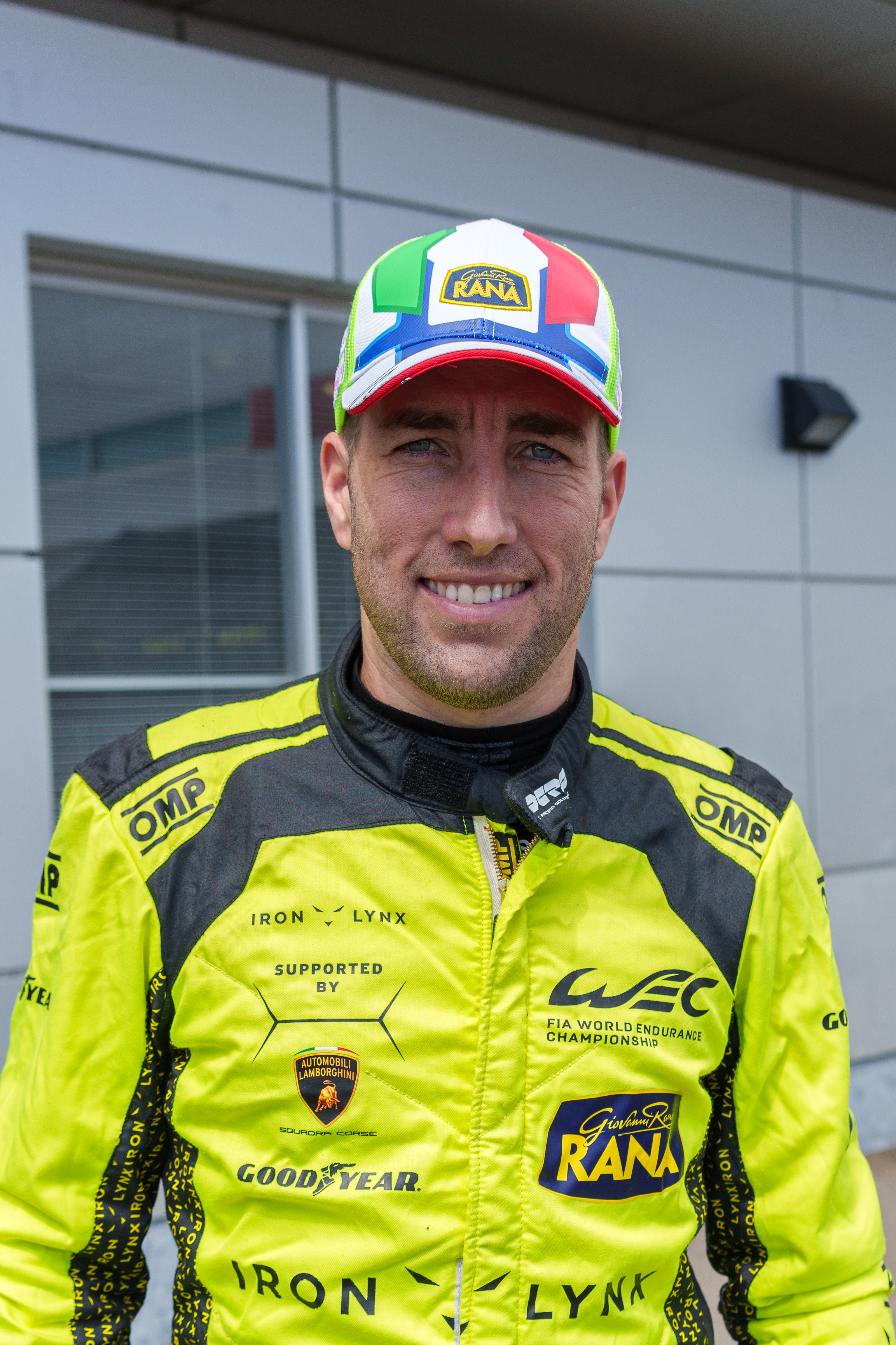 Matteo Cressoni