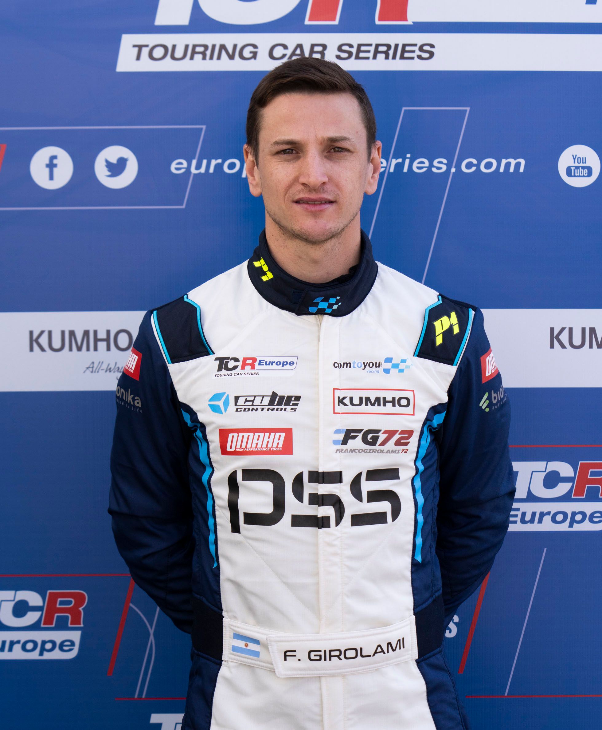 Franco Girolami