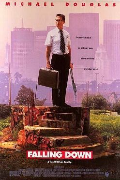 Michael Fallin
