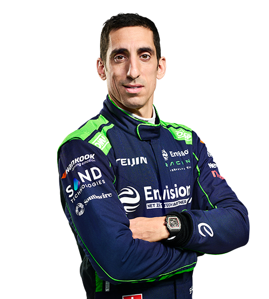 Sébastien Buemi