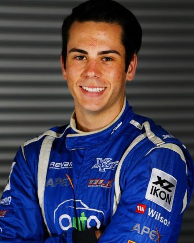 Nicholas Carroll