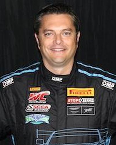 Jason Alexandridis