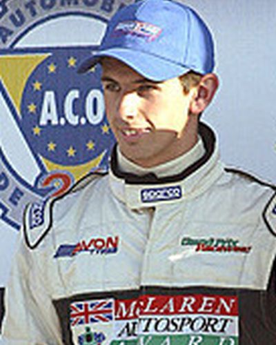 Westley Barber