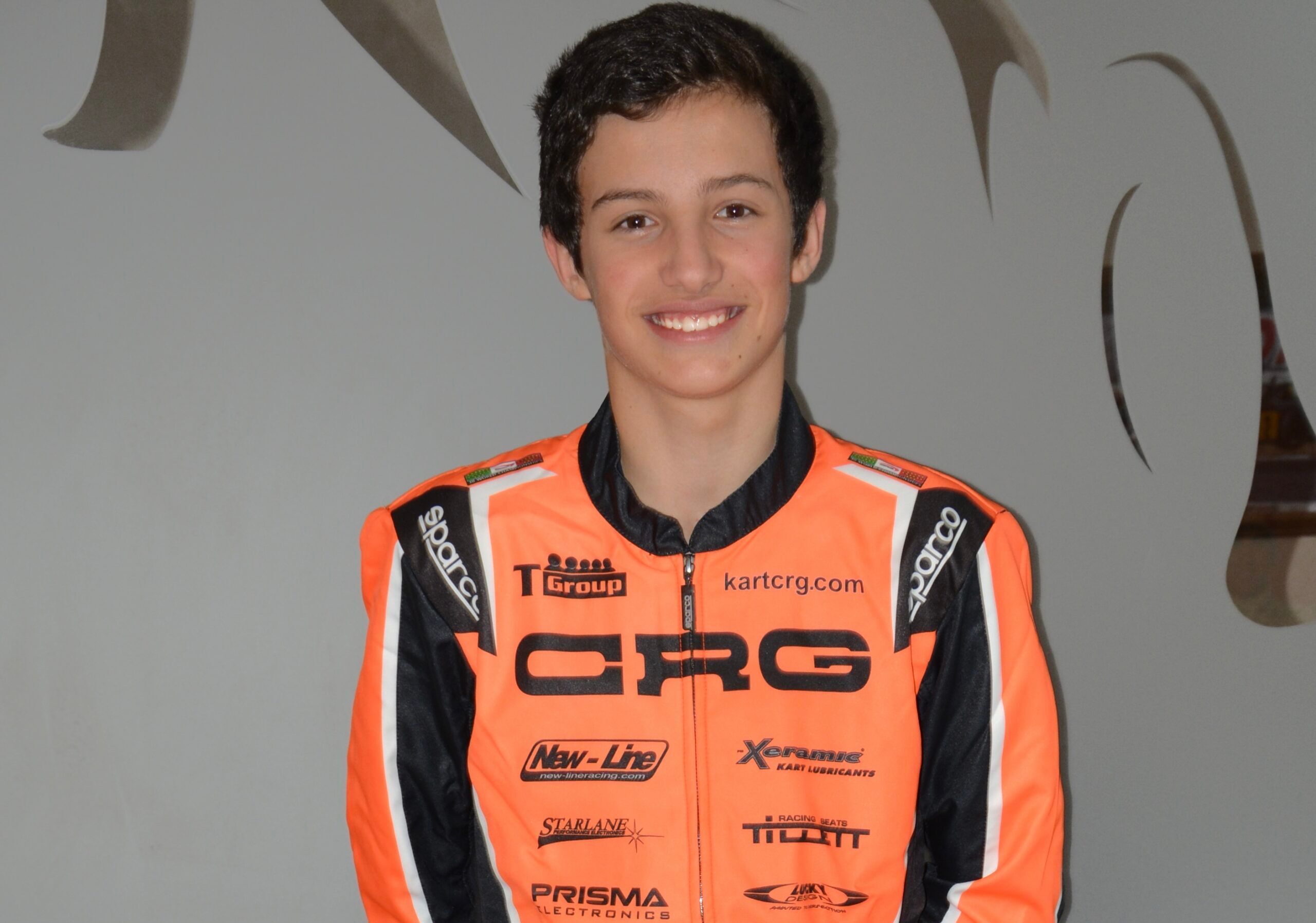 Mattia COLNAGHI
