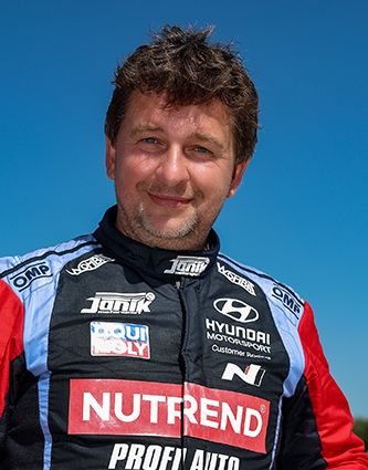 Václav Janík