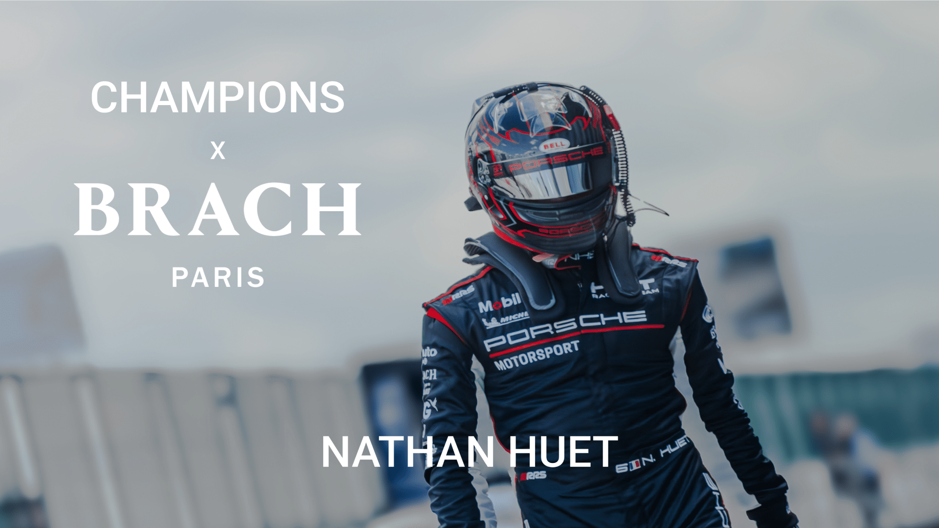 Nathan Huet