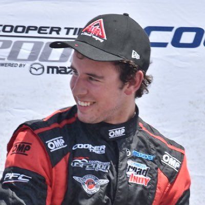 Jacob Eidson