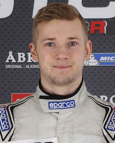Marcus Annervi