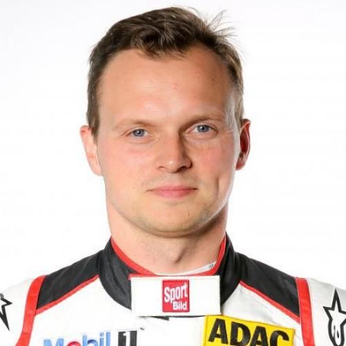 Andreas Baenziger