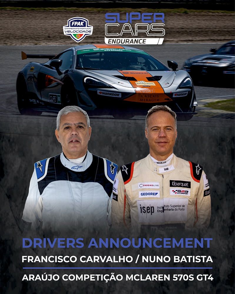 Francisco Carvalho