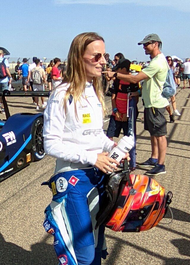 Belen Garcia espinar
