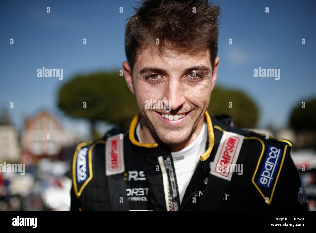 Florian Bernardi