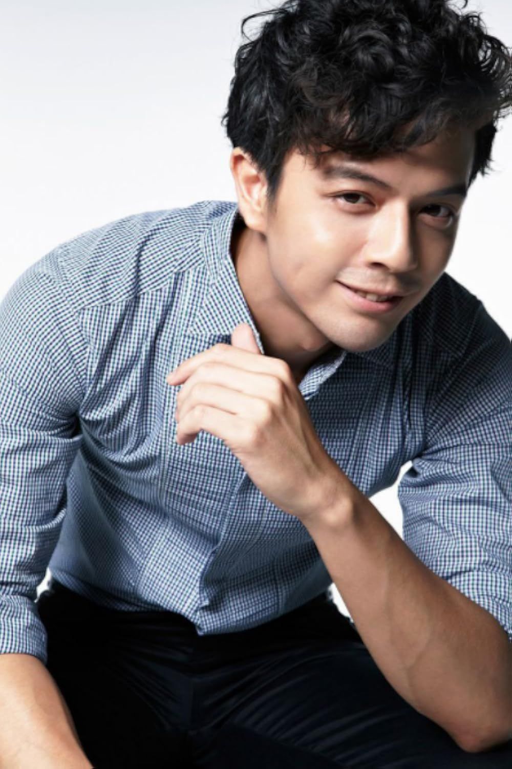 Steven Chian